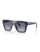 VOGUE EYEWEAR Слънчеви очила с градиента - Кафяв/Оранжев