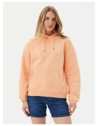 Volcom Дамски суичър - текстил