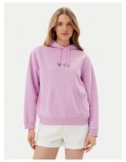 Volcom Дамски суичър - текстил