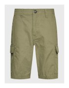 Volcom Мъжки къси панталони - 302706518 - Памук - 31 US