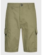 Volcom Мъжки панталон - Памук