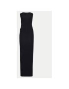 Wolford Дамска лятна рокля 50795 - Полиамид/Еластан - Черна
