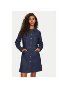 Wrangler Дамска рокля - 304596469 - Памук -