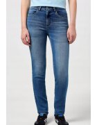 Wrangler Дамски блузи - SLIM -
