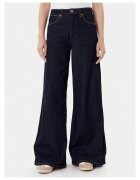 Wrangler Дамски блузи - тъмносини