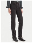 Wrangler Дамски дънки черни