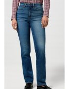 Wrangler Дамски дънки - Heavenly Harbor - стандартна кройка - - памук