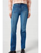 Wrangler Дамски дънки - - Памук 112362671