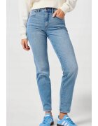 Wrangler Дамски дънки - прави
