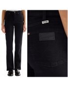 Wrangler Дамски дънки Regular fit - - памук