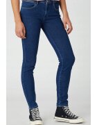 Wrangler Дамски дънки сини