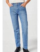 Wrangler Дамски дънки сини