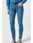 Wrangler Дамски дънки - Skinny Cowgirl Dreams - - памук