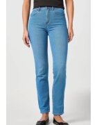 Wrangler Дамски дънки Slim - - памук