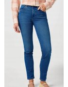 Wrangler Дамски дънки - SLIM Serene - втален - - памук