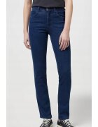 Wrangler Дамски дънки - втален модел - - памук