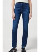 Wrangler Дамски дънки W26LZM23Z - втален модел - - памук