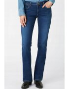 Wrangler Дамски дънки W28BZM23Z - Памук - -