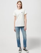 Wrangler Дамски дънки - Walker - - Памук - 5 джоба - Цип