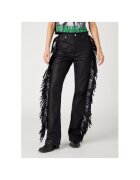 Wrangler Дамски панталон W2H3G2100 112326028 - Памук - W25-L32 US