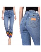 Wrangler Дънки_Дамски_11088