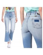 Wrangler Дънки_Дамски_11139