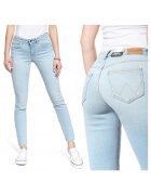Wrangler Дънки_Дамски_15833