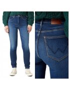 Wrangler Дънки_Дамски_45112