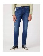Wrangler Дънки - Larston - тъмносини - за Realzqsqad