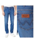 Wrangler Дънки_Мъжки_45092