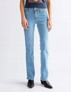 Wrangler Дънки за дама Bootcut - - памук/еластан