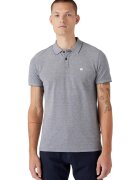 Wrangler Мъжка поло тениска REFINED - Памук -