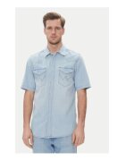 Wrangler Мъжка риза - памук - -