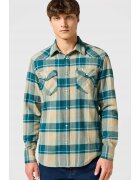 Wrangler Мъжка риза - с