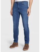 Wrangler Мъжки дънки - 301291497 - Памук