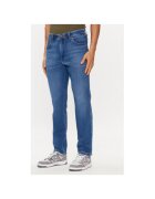 Wrangler Мъжки дънки - 303594404 - Памук -