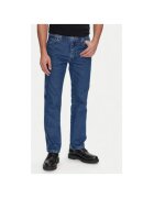 Wrangler Мъжки дънки - 304289187 - Памук -