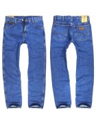 Wrangler Мъжки дънки - 6211-75