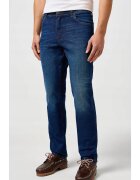 Wrangler Мъжки дънки Authentic - памук/еластан
