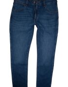 Wrangler Мъжки дънки - Cotton - Blue