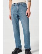 Wrangler Мъжки дънки Frontier Jasper - памук