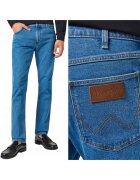 Wrangler Мъжки дънки Greensboro -