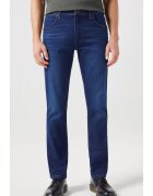 Wrangler Мъжки дънки Greensboro EPIC SOFT - памук/полиестер/еластан - тъмносин