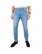 Wrangler Мъжки дънки - Greensboro - Памук -