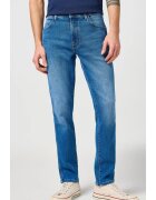 Wrangler Мъжки дънки Larston EPIC SOFT - памук/полиестер/еластан