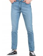 Wrangler Мъжки дънки - Памук - - - US