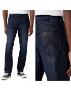 Wrangler Мъжки дънки River - тъмносини