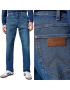 Wrangler мъжки Frontier 880 Relaxed Straight -