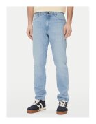 Wrangler Мъжки панталон 112362465 - памук -