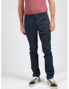 Wrangler Мъжки панталони - Greensboro - прав крой - 46397